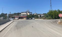 El frenini çekmeyi unuttu! Aracın arkasından böyle koştu!