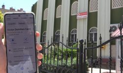 Konya’da Bulut Camii'ne “Victor Osimhen Camii” şoku