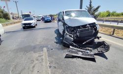 Manavgat’ta tur faciaya döndü: 6 yaralı