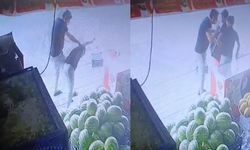 Marulu beğenmedi diye 14 yaşındaki çocuğu dövdü