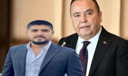Muhittin Böcek’in yeğeni dolandırıcılıkla suçlanıyor!