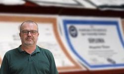 Sahte diploma vakalarına ilişkin AKDÜ'den açıklama geldi!
