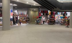 Milli servet sahipsiz kaldı: Antalya’da AVM kaderine terk edildi