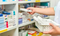 18 Ocak Çarşamba: Antalya nöbetçi eczane listesi