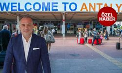 Antalya ekonomisinde tehlike çanları: Zorlu geçecek