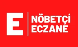 17 Mayıs Antalya’da hizmet veren nöbetçi eczane listesi