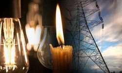 Hataylılar, mumları hazırlayın! 7 Aralık'ta elektrik o ilçelerde olmayacak!