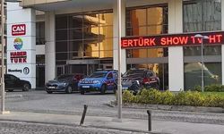 Can Holding yönetim kurulu başkanı Kenan Tekdağ'a tahliye