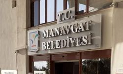 Manavgat Belediyesi’nde hakim karşısında çıkan sanık : “Rüşvet olsa bile cezamı yattım”