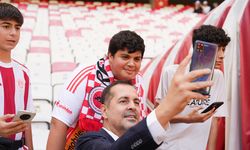 Antalyaspor'a deplasman yasağı geldi, Başkan Rıza Perçin açıklama yaptı!