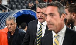 Fenerbahçe'de şok iddia: Ali Koç'tan Sadettin Saran'a: "Camiadan güven oyu al"