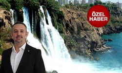 Türkiye alarm veriyor: Su krizinde sıra Antalya’da mı?