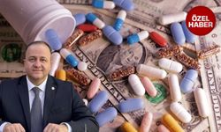 Antalya’da aradığınız ilaca şu anda ulaşılamıyor!