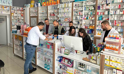 27 Mayıs Antalya nöbetçi eczaneler listesi açıklandı