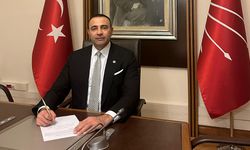 CHP’li Kaya’ya Cumhurbaşkanlığı Aday Ofisi'nde yeni görev