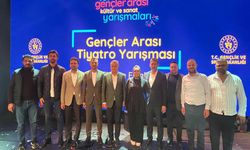 Bakan Bak: “Gençler Türkiye yüzyılının gücü olacak”