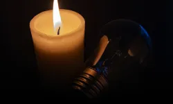 Korkutelilere kritik uyarı AEDAŞ'tan geldi! 16 Aralık'ta elektrik olmayacak!