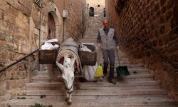 Saat 4'te işe başlayan kadrolu eşekler emekliye ayrılıyor!