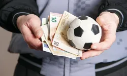 Türk futbolunda sular durulmuyor: Mert Hakan Yandaş, Ahmet Çakar ve çok sayıda kişi gözaltına alındı!