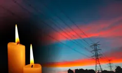 Hatay’da 15 Kasım Cumartesi elektrik kesintisi yaşanacak