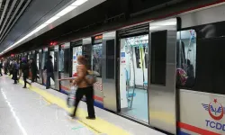 Tren istasyonunda acı olay: Marmaray’dan açıklama geldi