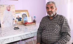 Rojin Kabaiş’in babası Nizamettin Kabaiş tehdit edildiğini açıkladı