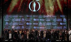 Altın Portakal'da o film ödüle doymadı! 7 ödül aldı!