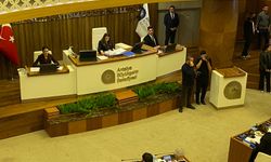 Korkuteli’nde görüşülen o sorunlar ABB meclisinde çözüme kavuştu