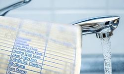 Antalya’da suya zam! Fatura vatandaşın cebini yakacak