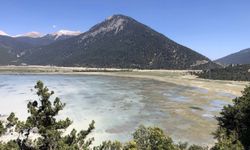 Antalya'nın su kaynaklarında tehlike çanları çalıyor!