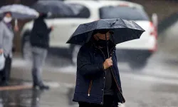 18 Şubat Çarşamba günü Antalya’da yağış uyarısı