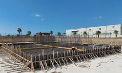 Manavgat’ta su arıtımına ASAT'tan 300 milyonluk büyük yatırım!