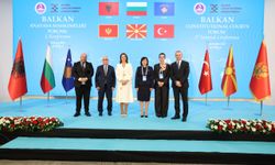 Balkan Anayasa Mahkemeleri iş birliğini güçlendirdi: Antalya Deklarasyonu imzalandı