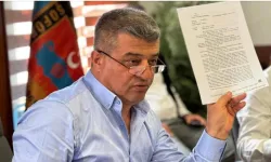 Başkan Alkan korsanların peşinde! “Gece-gündüz demeden…”