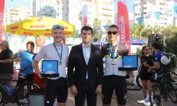 Aksu'da nefes kesen organizasyon