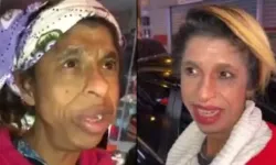 “Düğünüm var benim” videosuyla tanındı, Bornovalı Ayşo hayatını kaybetti