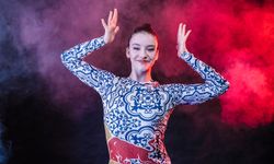 Dünyanın gündemine oturdu! ‘Madalya canavarı’ Ayşe Begüm Onbaşı kimdir?