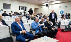 Kepez Devlet Hastanesi’nde Uluslararası El Bileği Artroskopi Kongresi