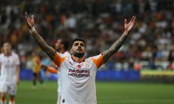 Milli takım kadrosundan çıkarıldı Eren Elmalı'dan bahis açıklaması geldi