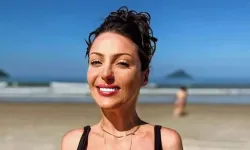 Fenomenin sır ölümü! Vücudundaki izler gizemini koruyor