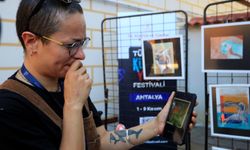 İranlı ressamın 150 eseri kayboldu, "Onlar benim hayatım" dedi