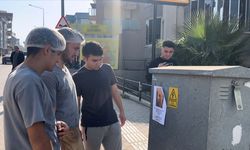 Gören bir daha baktı: Karısını aldatan arkadaşını böyle ifşaladı