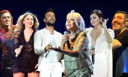 Yılbaşında konser verecek ünlüler milyonlar kazanıyor! En çok kazanan kim?