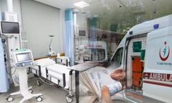 Hastanede ambulans krizi: Hastalığı değil parası konuşuldu