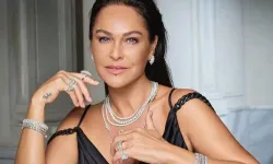 Hülya Avşar kaza yaptı: 10 milyon liralık araç hurdaya döndü!