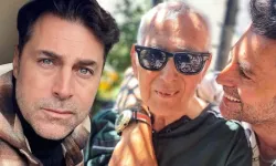 Yaprak Dökümü'nün Cem'i Kıvanç Kasabalı babasını kaybetti!