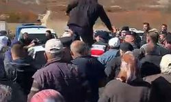 Korkuteli’nde OSB gerginliği: Köylülerden büyük tepki!