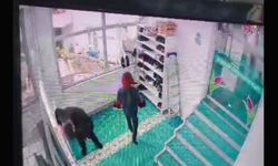 Namaz kılmak için girdiği camiden ambulansla çıkarıldı