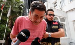 Oğlunun 37 bıçak darbesiyle ölümüne neden oldu, kızı "Ağabeyim cennette" dedi