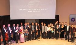 Akdeniz Üniversitesi’nden konser etkinliği